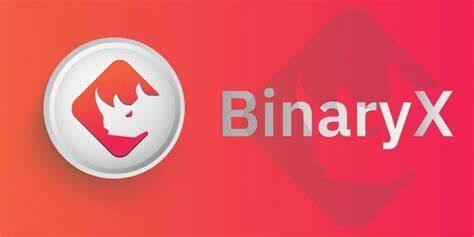 什么是BinaryX币-第1张图片-欧意易下载 什么是BinaryX币-第1张图片-欧意易下载