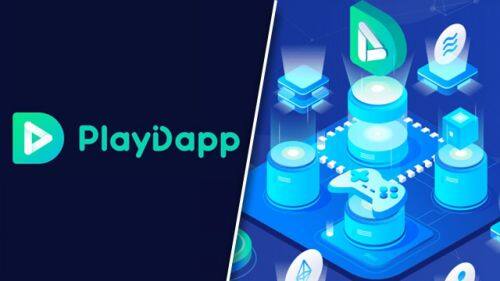 PlayDapp是什么币-第1张图片-欧意易下载 PlayDapp是什么币-第1张图片-欧意易下载