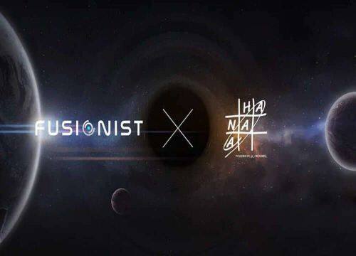 Fusionist(ACE)是什么-第1张图片-欧意易下载 Fusionist(ACE)是什么-第1张图片-欧意易下载