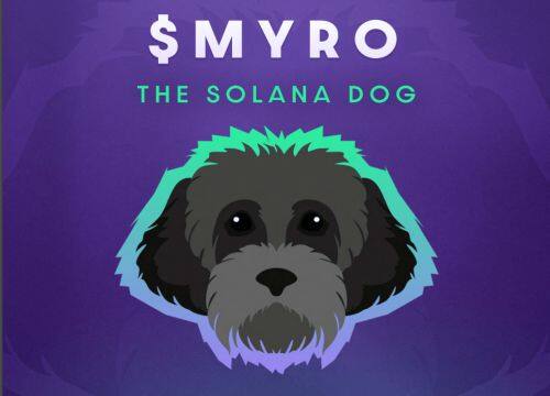 Solana迷因币MYRO是什么-第1张图片-欧意易下载 Solana迷因币MYRO是什么-第1张图片-欧意易下载