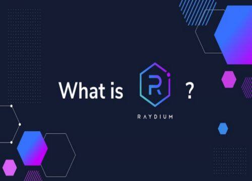Raydium(RAY)是什么币-第1张图片-欧意易下载 Raydium(RAY)是什么币-第1张图片-欧意易下载