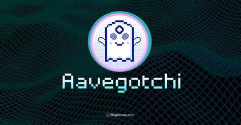 Aavegotchi是什么币-第1张图片-欧意易下载 Aavegotchi是什么币-第1张图片-欧意易下载