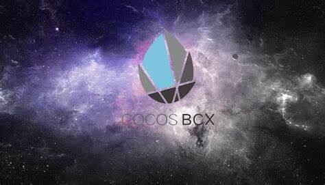 什么是Cocos-BCX(COCOS)币-第1张图片-欧意易下载 什么是Cocos-BCX(COCOS)币-第1张图片-欧意易下载