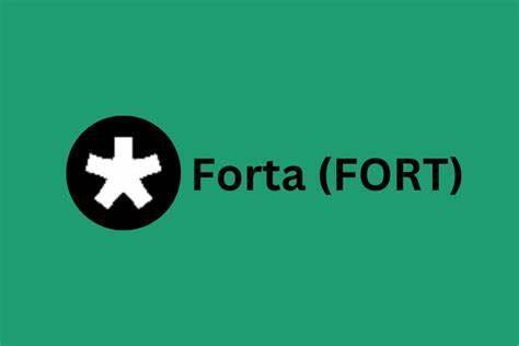 什么是Forta(FORT)币-第1张图片-欧意易下载 什么是Forta(FORT)币-第1张图片-欧意易下载