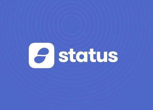 Status(SNT)币是什么-第1张图片-欧意易下载 Status(SNT)币是什么-第1张图片-欧意易下载