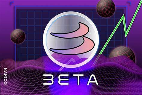 什么是BETA币-第1张图片-欧意易下载 什么是BETA币-第1张图片-欧意易下载
