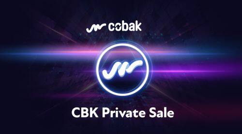 什么是Cobak Token(CBK)币-第1张图片-欧意易下载 什么是Cobak Token(CBK)币-第1张图片-欧意易下载