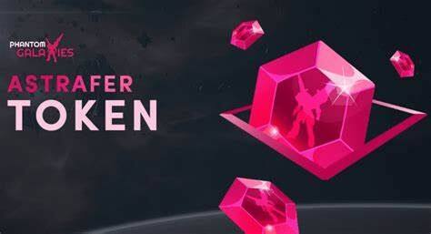 什么是ASTRAFER币-第1张图片-欧意易下载 什么是ASTRAFER币-第1张图片-欧意易下载