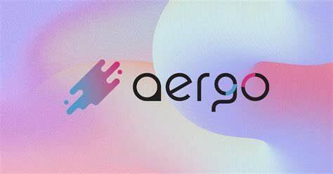 什么是AERGO币-第1张图片-欧意易下载 什么是AERGO币-第1张图片-欧意易下载