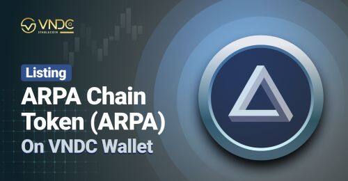 什么是ARPA Chain币-第1张图片-欧意易下载 什么是ARPA Chain币-第1张图片-欧意易下载