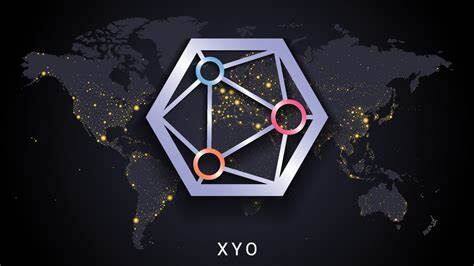 什么是XYO币-第1张图片-欧意易下载 什么是XYO币-第1张图片-欧意易下载