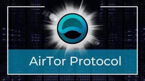 Airtor Protocol(ATOR)是什么币-第1张图片-欧意易下载 Airtor Protocol(ATOR)是什么币-第1张图片-欧意易下载