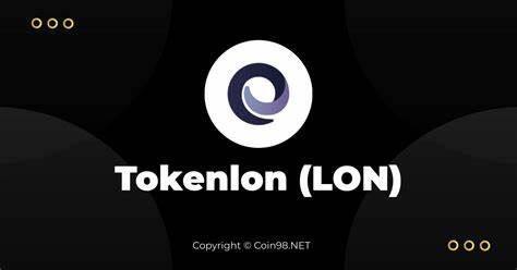 什么是LON币-第1张图片-欧意易下载 什么是LON币-第1张图片-欧意易下载