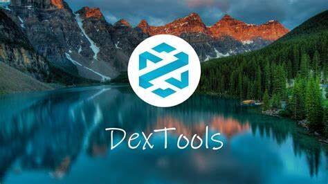 什么是DEXTools(DEXT)币-第1张图片-欧意易下载 什么是DEXTools(DEXT)币-第1张图片-欧意易下载