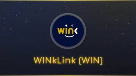 什么是WINkLink币-第1张图片-欧意易下载 什么是WINkLink币-第1张图片-欧意易下载