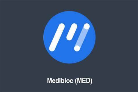 什么是MediBloc(MED)币-第1张图片-欧意易下载 什么是MediBloc(MED)币-第1张图片-欧意易下载