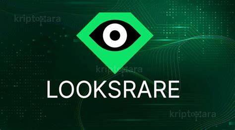 什么是LooksRare(LOOKS)币-第1张图片-欧意易下载 什么是LooksRare(LOOKS)币-第1张图片-欧意易下载