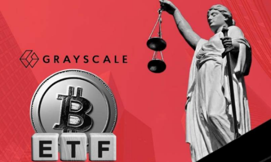GBTC 转换为现货 ETF 到底意味着什么?-第1张图片-欧意易下载 GBTC 转换为现货 ETF 到底意味着什么?-第1张图片-欧意易下载