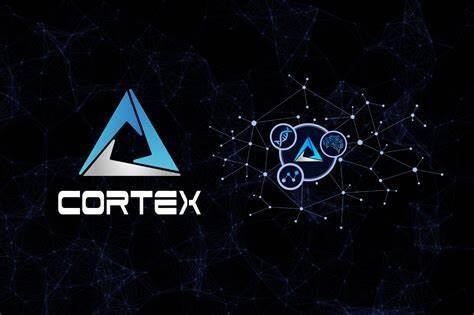 什么是Cortex(CTXC)币-第1张图片-欧意易下载 什么是Cortex(CTXC)币-第1张图片-欧意易下载