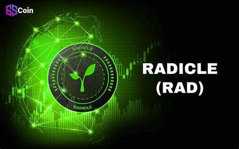 什么是Radicle(RAD)币-第1张图片-欧意易下载 什么是Radicle(RAD)币-第1张图片-欧意易下载