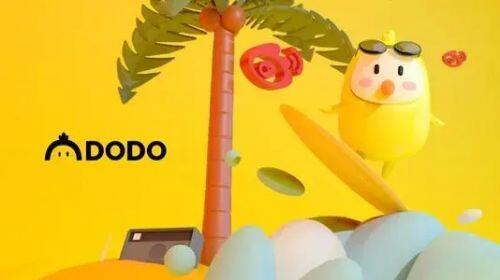什么是DODO币-第1张图片-欧意易下载 什么是DODO币-第1张图片-欧意易下载
