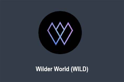 什么是Wilder World(WILD)币-第1张图片-欧意易下载 什么是Wilder World(WILD)币-第1张图片-欧意易下载