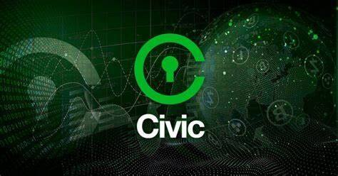 什么是Civic(CVC)币-第1张图片-欧意易下载 什么是Civic(CVC)币-第1张图片-欧意易下载