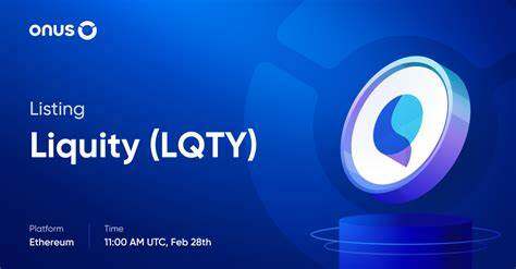 什么是Liquity(LQTY)币-第1张图片-欧意易下载 什么是Liquity(LQTY)币-第1张图片-欧意易下载