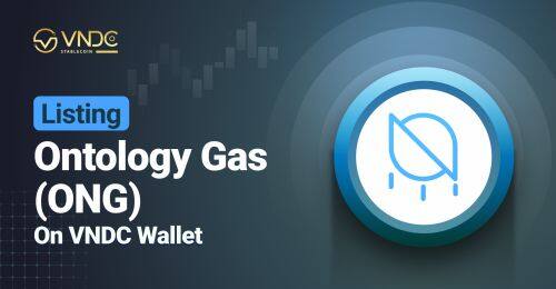 什么是Ontology Gas(ONG)币-第1张图片-欧意易下载 什么是Ontology Gas(ONG)币-第1张图片-欧意易下载