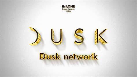Dusk Network (DUSK)-第1张图片-欧意易下载 Dusk Network (DUSK)-第1张图片-欧意易下载