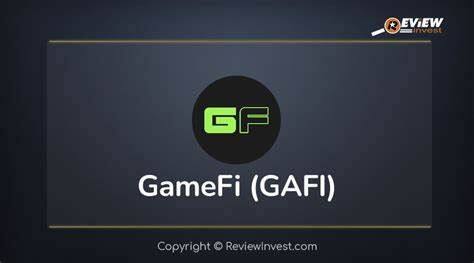 什么是GameFi(GAFI)币-第1张图片-欧意易下载 什么是GameFi(GAFI)币-第1张图片-欧意易下载