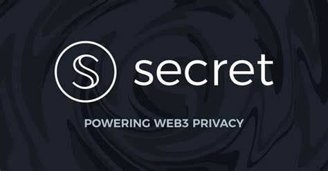 什么是Secret(SCRT)币-binance交易所app下载