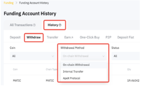 Bybit提币可以取消吗-第2张图片-欧意易下载 Bybit提币可以取消吗-第2张图片-欧意易下载