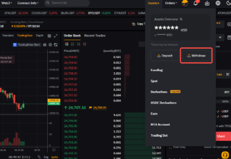 Bybit如何链上提币-第2张图片-欧意易下载 Bybit如何链上提币-第2张图片-欧意易下载