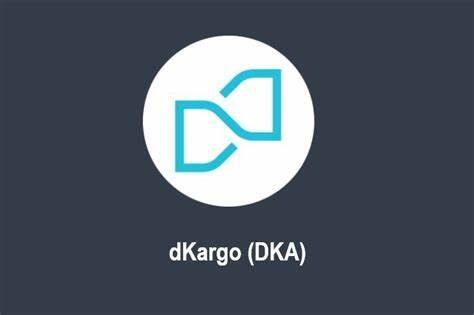 什么是dKargo(DKA)币-第1张图片-欧意易下载