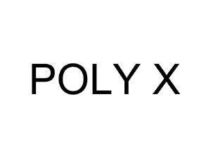 什么是Polymesh(POLYX)币-第1张图片-欧意易下载
