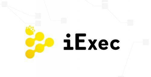 什么是iExec（RLC）币-第1张图片-欧意易下载