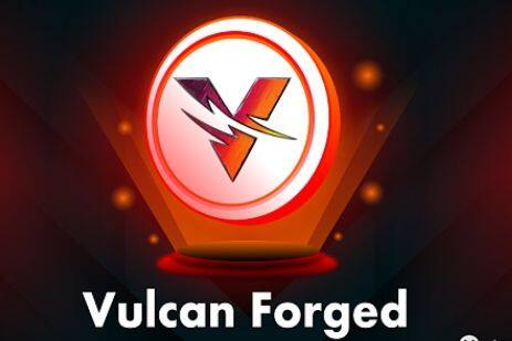什么是Vulcan Forged(PYR)币-第1张图片-欧意易下载
