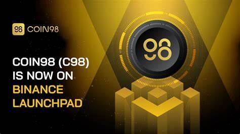 什么是Coin98(C98)币-第1张图片-欧意易下载 什么是Coin98(C98)币-第1张图片-欧意易下载