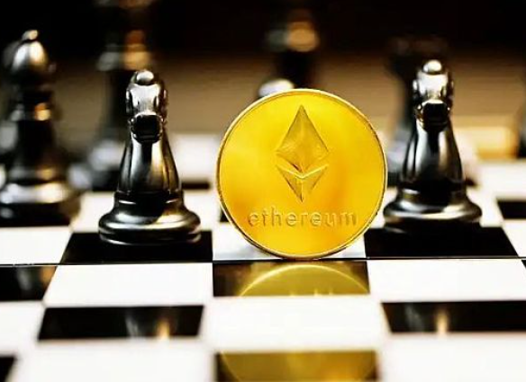 揭开以太坊区块链：一场去中心化革命-第2张图片-欧意易下载