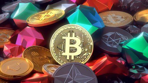 什么是Golem(GLM)币-第1张图片-欧意易下载