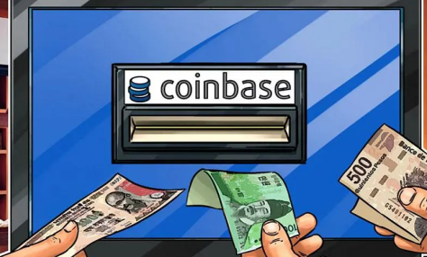 Coinbase支持智能合约吗-第1张图片-欧意易下载