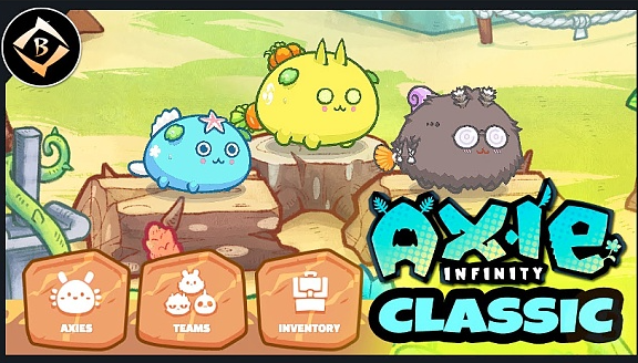 卖货没有让Axie Infinity重回巅峰 Web3打金游戏还行吗-第3张图片-欧意易下载