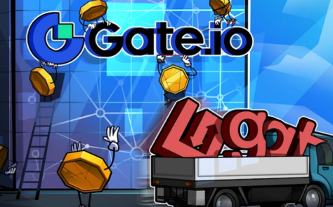 gate交易所实盘如何入驻-第1张图片-欧意易下载