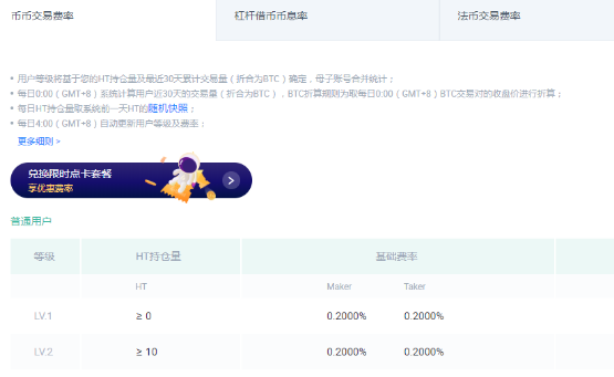 虚拟币交易哪个平台手续费最低-第1张图片-欧意易下载