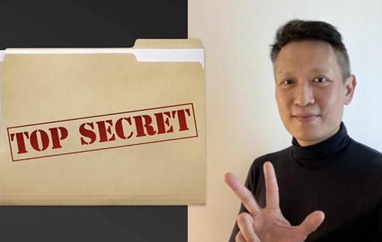 binanceCEO Richard Teng：没必要公开全球总部所在地 已经接受审计-第1张图片-欧意易下载