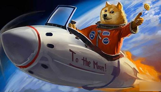 DogeCoin：Crypto 历史上最独特的一面旗帜-第1张图片-欧意易下载