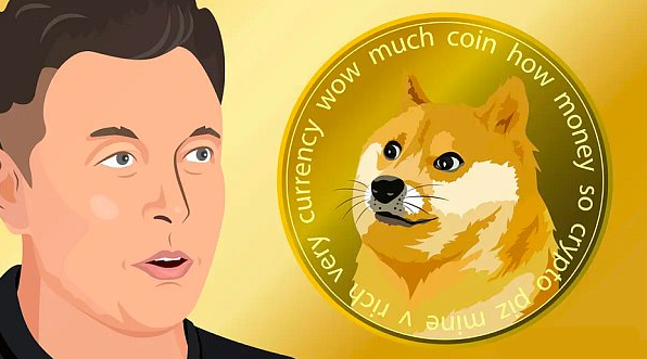 DogeCoin：Crypto 历史上最独特的一面旗帜-第4张图片-欧意易下载