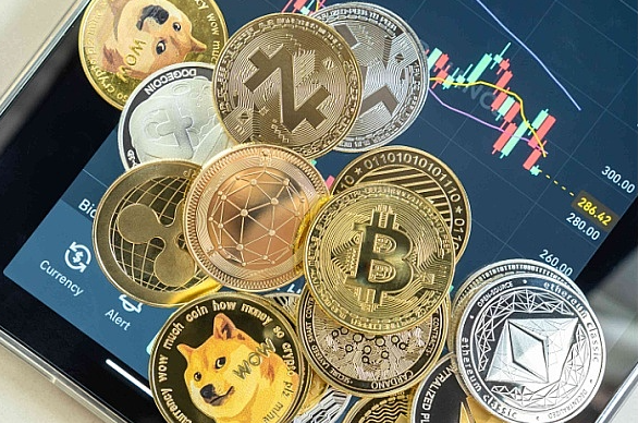 比特币价格跌破 41,000 美元 这就是为什么你应该谨慎逢低买入-第1张图片-欧意易下载