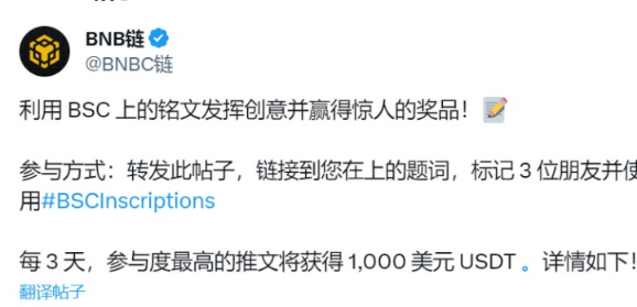 铭文生态版图 下一个爆发会是公链铭文吗？-第2张图片-欧意易下载